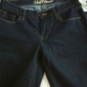 Old Navy jeans